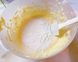 お母さんのスフレチーズケーキ作り方4写真