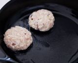 豆腐と鶏のつくね作り方3写真