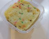 電子レンジで♪おから蒸しパン作り方4写真