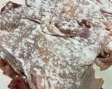 米粉チキンステーキ作り方2写真