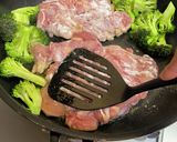 米粉チキンステーキ作り方4写真