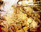 そば粉じゃないよ　麺で食事になるおやつ作り方6写真