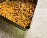 そば粉じゃないよ　麺で食事になるおやつ作り方7写真