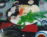 タイの鍋料理✱おうちでタイスキ作り方14写真