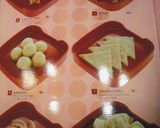タイの鍋料理✱おうちでタイスキ作り方15写真