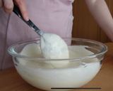 海鮮チヂミ　幼児食　２歳児ご飯作り方16写真