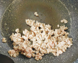 厚揚げと大根のサイコロころりん炒め煮作り方5写真