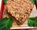 そば粉じゃないよ　麺で食事になるおやつ作り方10写真