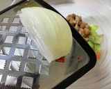 納豆ベジサラダ作り方6写真