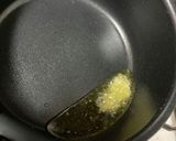 トマトジュースでスープパスタ作り方2写真