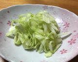 【分量明確】酢キャベツ【ミニマル】作り方6写真