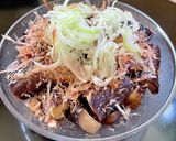 さっぱりナスの焼き浸し(∩^o^)⊃作り方7写真