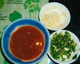 タイの鍋料理✱おうちでタイスキ作り方12写真