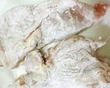 工程7つの絶品！簡単！チキン南蛮作り方3写真