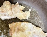 工程7つの絶品！簡単！チキン南蛮作り方4写真