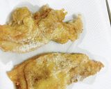 工程7つの絶品！簡単！チキン南蛮作り方5写真