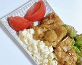 工程7つの絶品！簡単！チキン南蛮作り方7写真