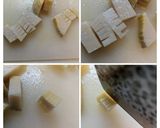 筍ご飯作り方1写真