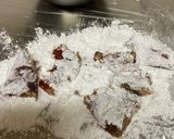鰹のたたきで！！鰹の竜田揚げ作り方2写真