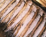 極シンプル ししゃもの天ぷら作り方1写真
