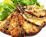 娘のお弁当2023.04.20作り方1写真