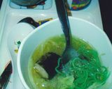 タイの鍋料理✱おうちでタイスキ作り方19写真