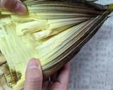 ご飯が止まらない！筍でシャキシャキメンマ作り方10写真