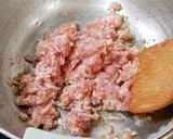 筍のそぼろ煮♡あっさり味で煮汁も美味♡作り方1写真