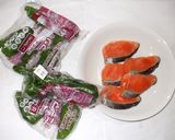 鮭の甘酢あんかけ♪冷え性に簡単漢方薬膳作り方1写真