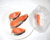 鮭の甘酢あんかけ♪冷え性に簡単漢方薬膳作り方3写真