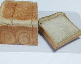 おちゃぱん HB早焼きで簡単!作り方13写真