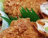 高校生男子お弁当23年4月20日作り方3写真