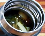 高校生男子お弁当23年4月20日作り方6写真