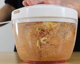 イースト要らず!簡単じゃが明太ピザ作り方5写真