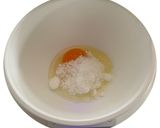 フレンチトースト〜休日おうちモーニング〜作り方2写真