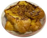 フレンチトースト〜休日おうちモーニング〜作り方8写真