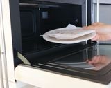 冷凍焼ビーフンで♪じゃがいものガレット風作り方2写真