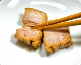 77℃ 豚の角煮:下茹で不要!作り方29写真