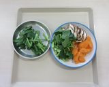 野菜たっぷりチヂミ作り方2写真