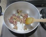 野菜コロコロカレースープ作り方3写真