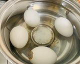 インスタで５００人が保存した絶品麻薬卵作り方3写真