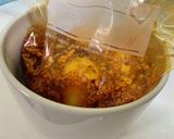 インスタで５００人が保存した絶品麻薬卵作り方5写真