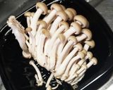 鶏胸肉とピーマン中華炒め★お弁当作り方3写真