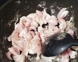 鶏胸肉とピーマン中華炒め★お弁当作り方7写真