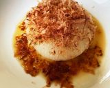 新玉ねぎのレンジ蒸し♡和風ダレ作り方4写真