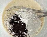 紅茶風味のバナナパウンドケーキ作り方4写真