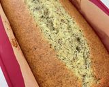 紅茶風味のバナナパウンドケーキ作り方5写真