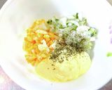 乳酸発酵漬けと新玉ねぎでタルタルソース作り方4写真