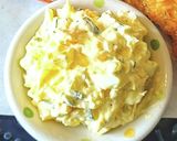 乳酸発酵漬けと新玉ねぎでタルタルソース作り方6写真