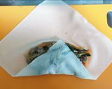 具沢山！春巻き作り方5写真